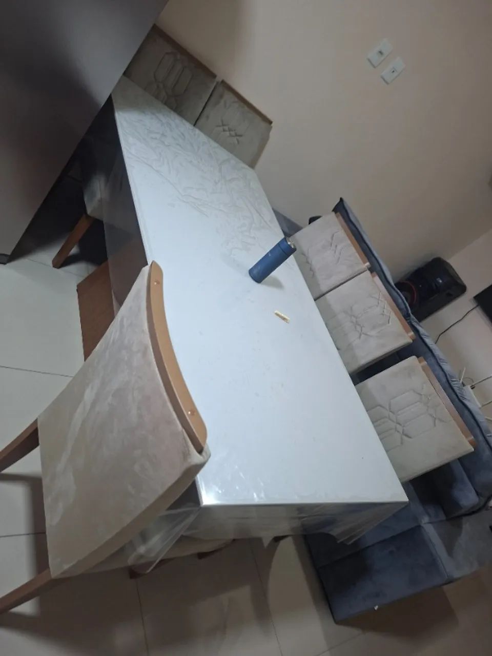 Móveis seminovos novos - Foto 2