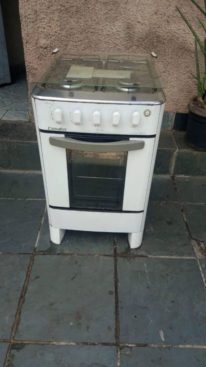 Fogão 