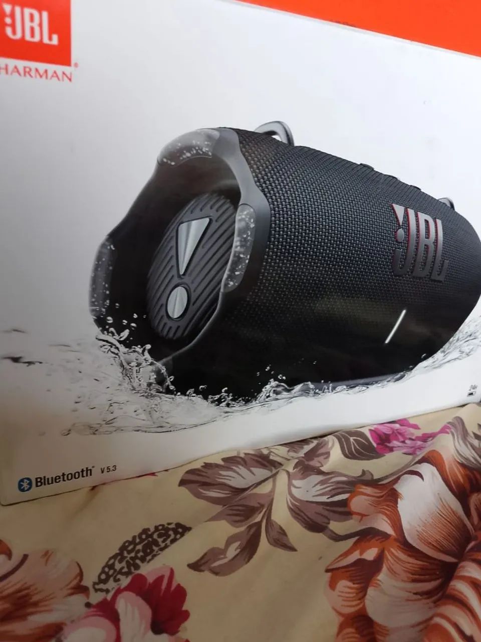 JBL treme 4 - Foto 2