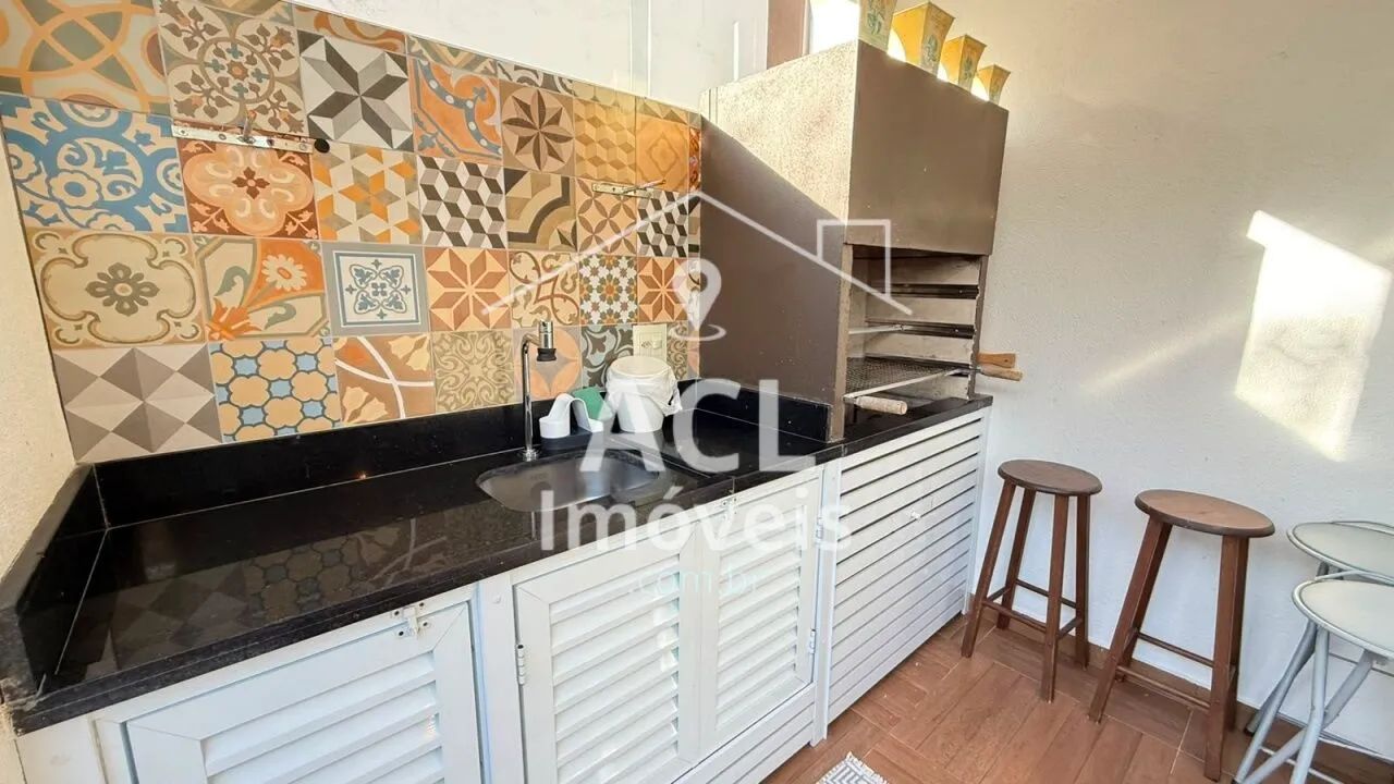 JUQUEHY OPORTUNIDADE 4 SUITES - Foto 5