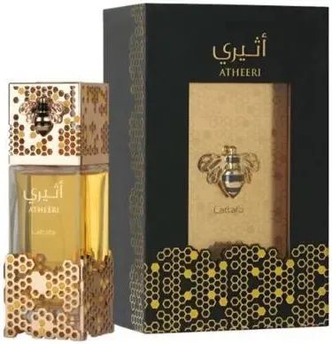 Atheeri