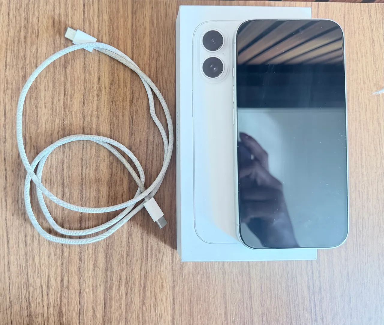YPHONE 16 - Foto 2