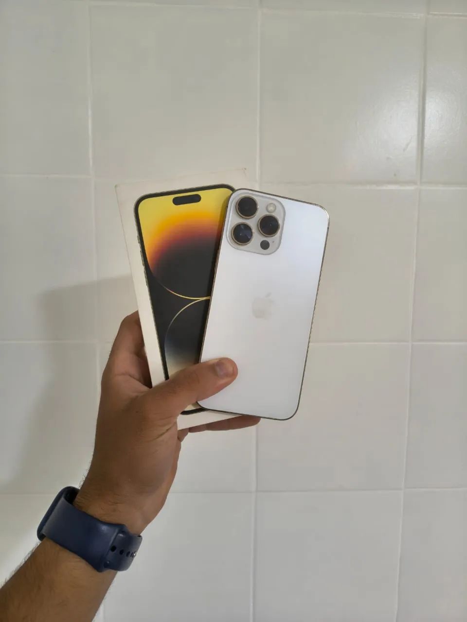 iPhone 14 Pro Max  - Foto 3