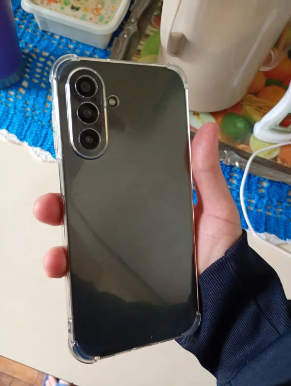 Samsung Galaxy A17 128GB 4G - Foto 5