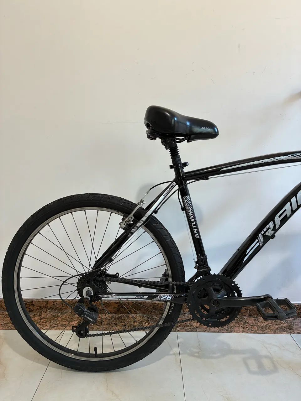 RAIO aro 26 - Foto 5