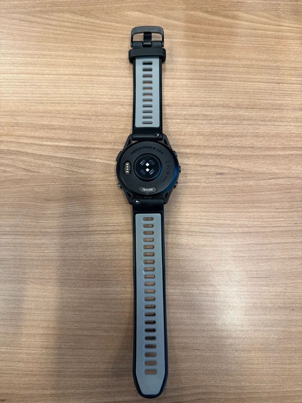 Garmin Forrunner 265 Preto - Foto 3