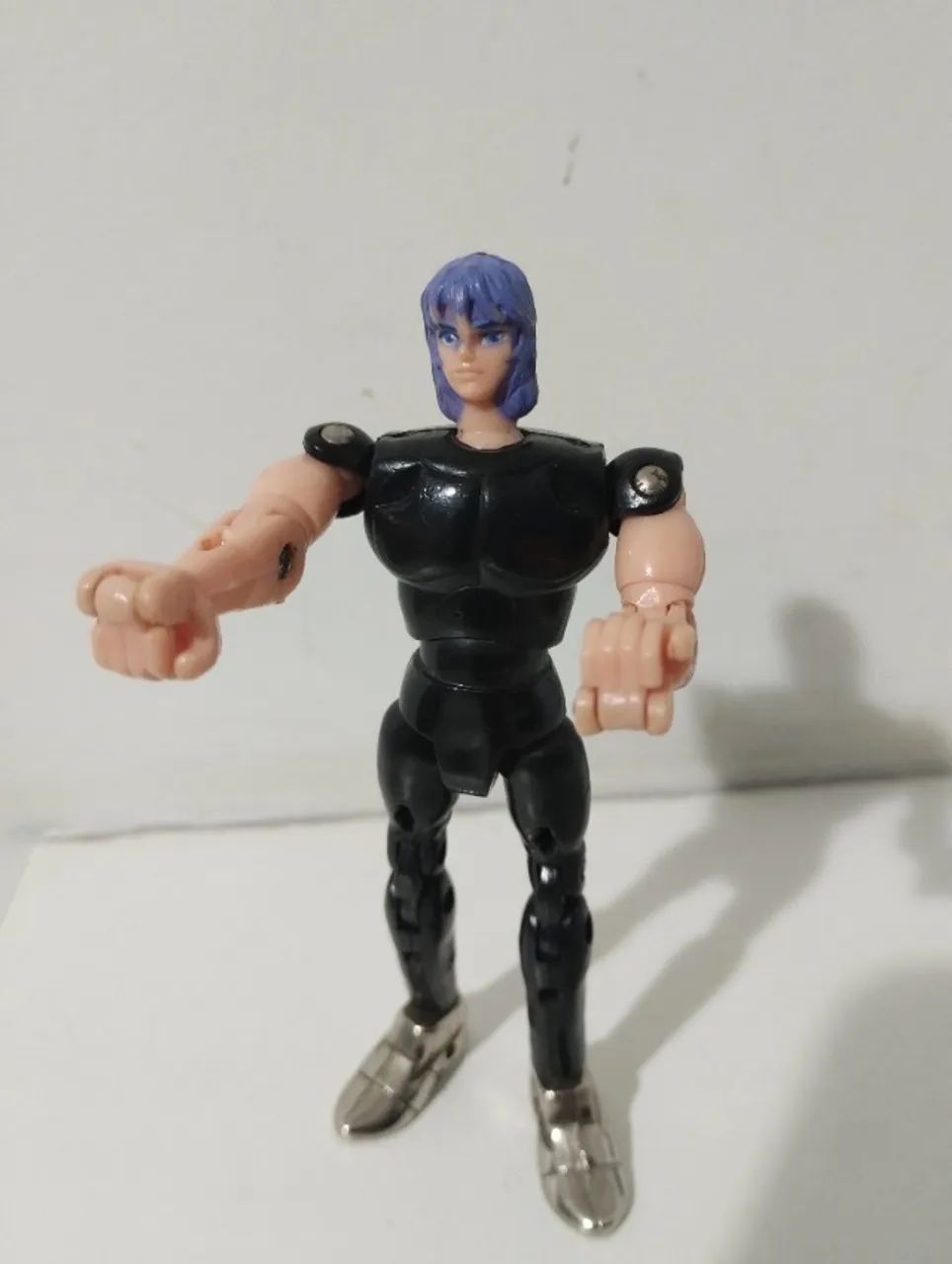 Cavaleiros do zodíaco - boneco  - Foto 4