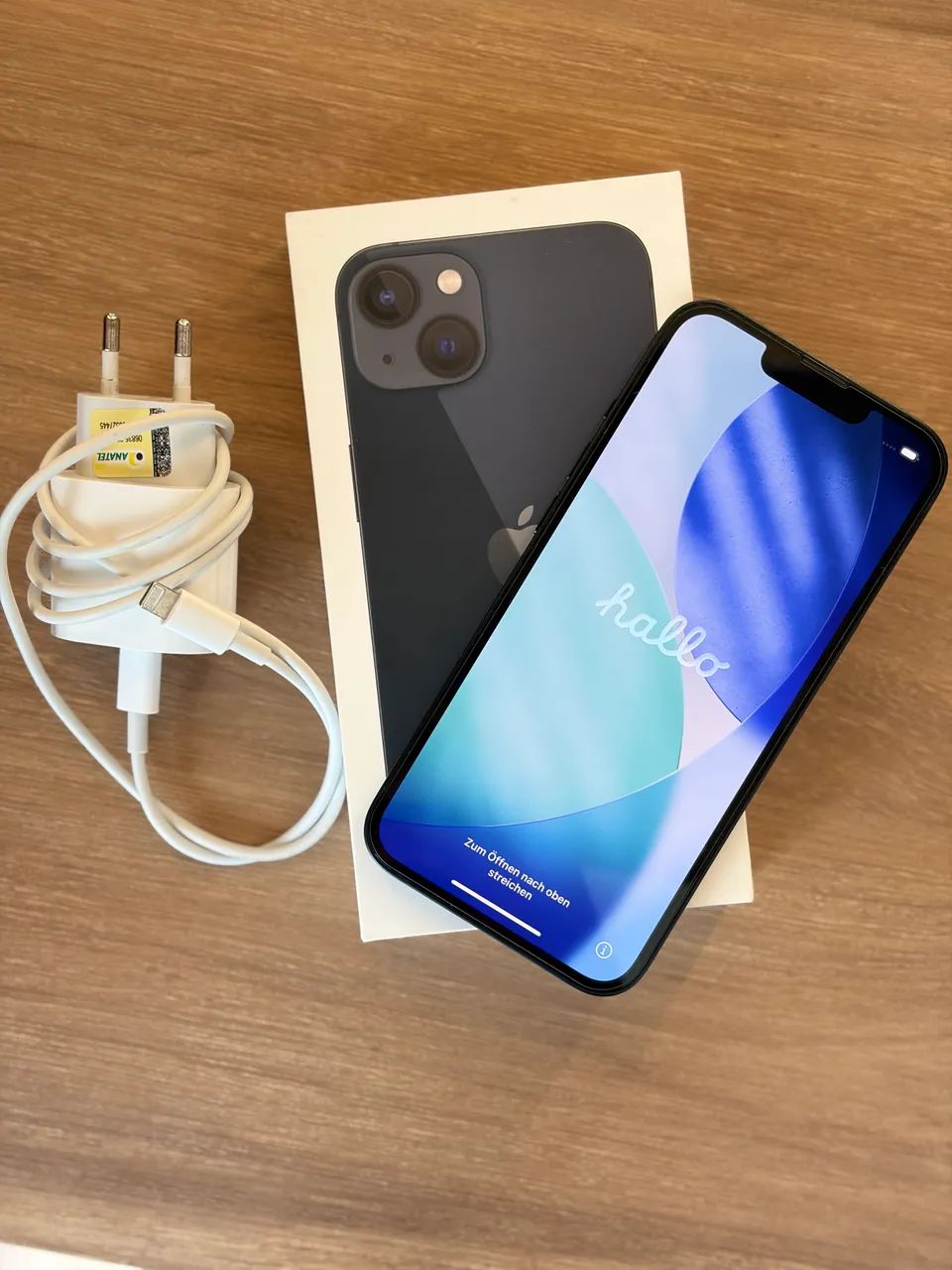 Iphone 13 128gb - Foto 2