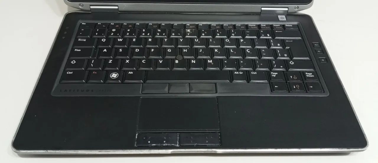 Notebook Dell Core i7 3a Geração  Revisado e com Garantia 630,00 - Foto 3