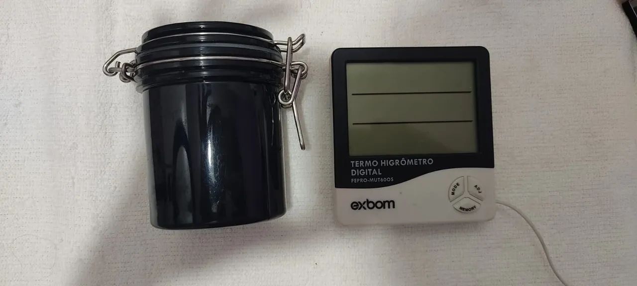 Kit Completo para Extensão de Cílios Nagaraku + Acessórios - Foto 4