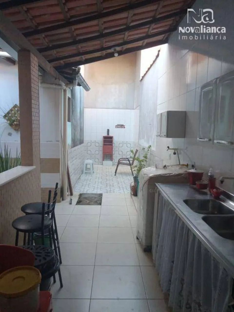 Casa com 3 quartos à venda, 350 m²- Guaranhuns - Vila Velha/ES - Foto 5