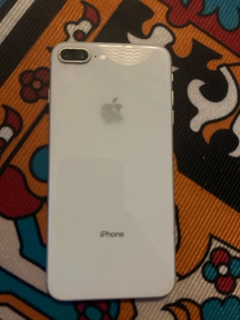 iPhone 7 Plus  - Foto 2