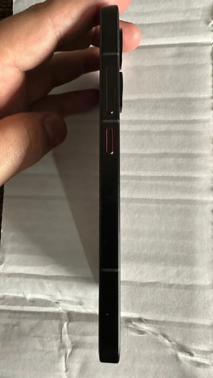 Poco X8 pro 256 GB 8 Ram novo - Foto 3