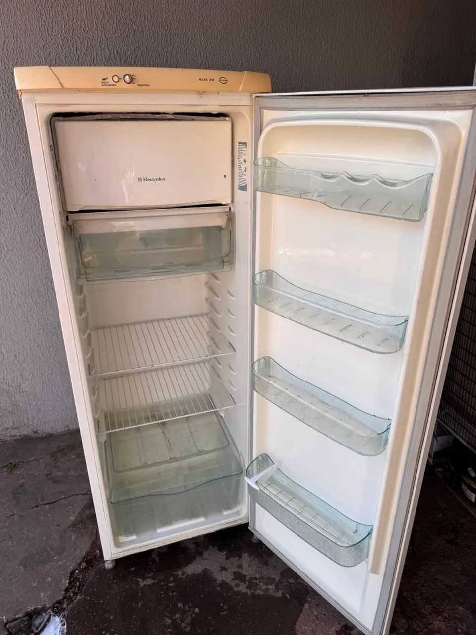 Geladeira