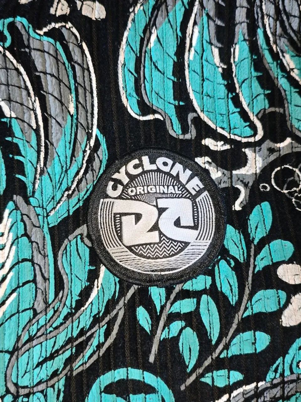 CYCLONE GG (ORIGINAL)