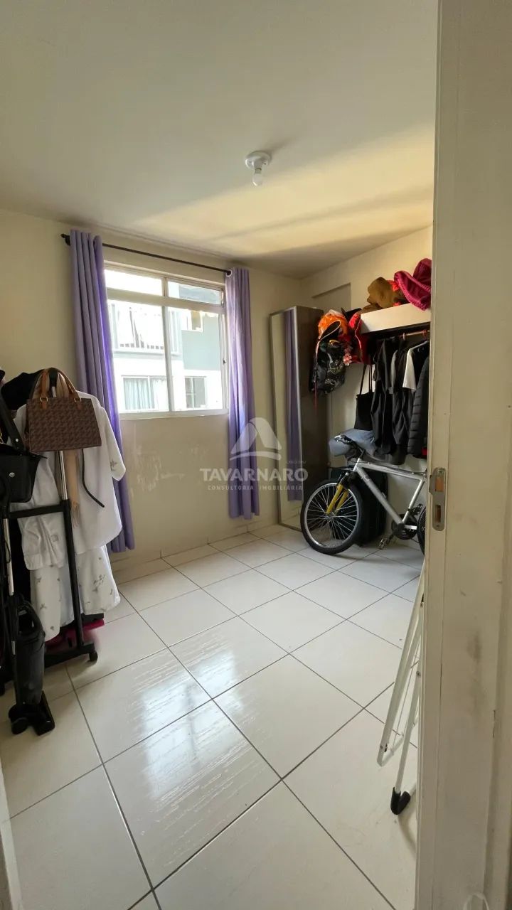 Apartamento Padrão em Ponta Grossa - Foto 5