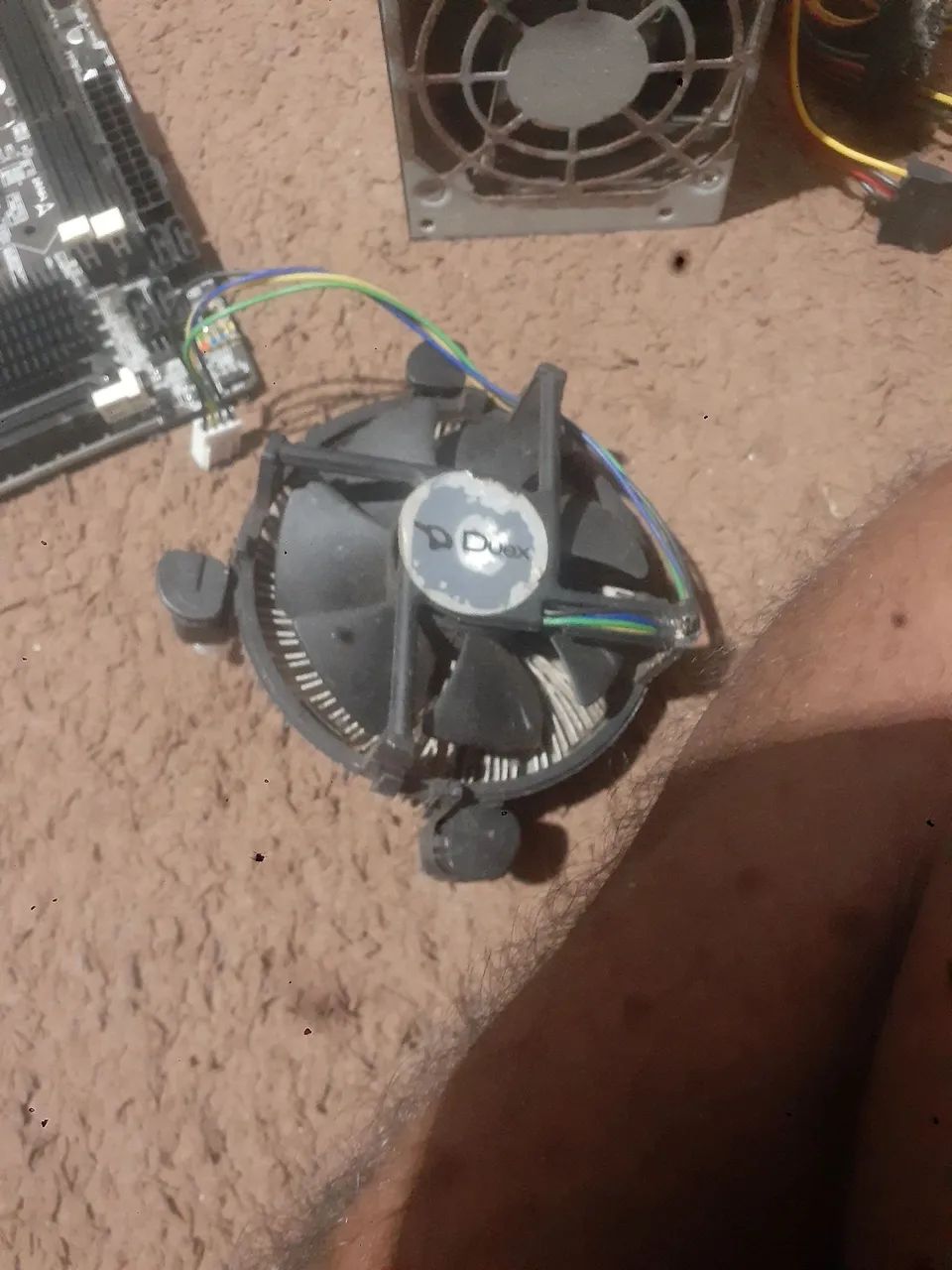 Troco uma cpu - Foto 3