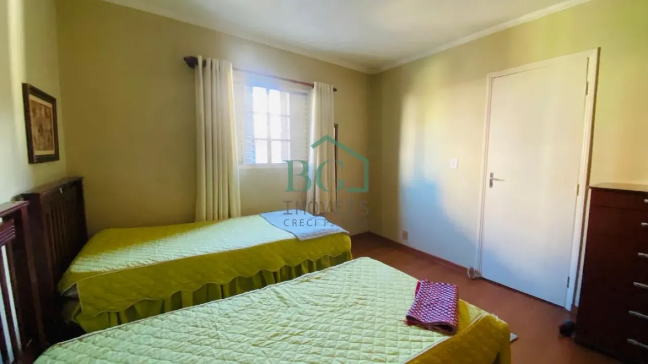 Apartamentos Padrão em Poços de Caldas - Foto 4
