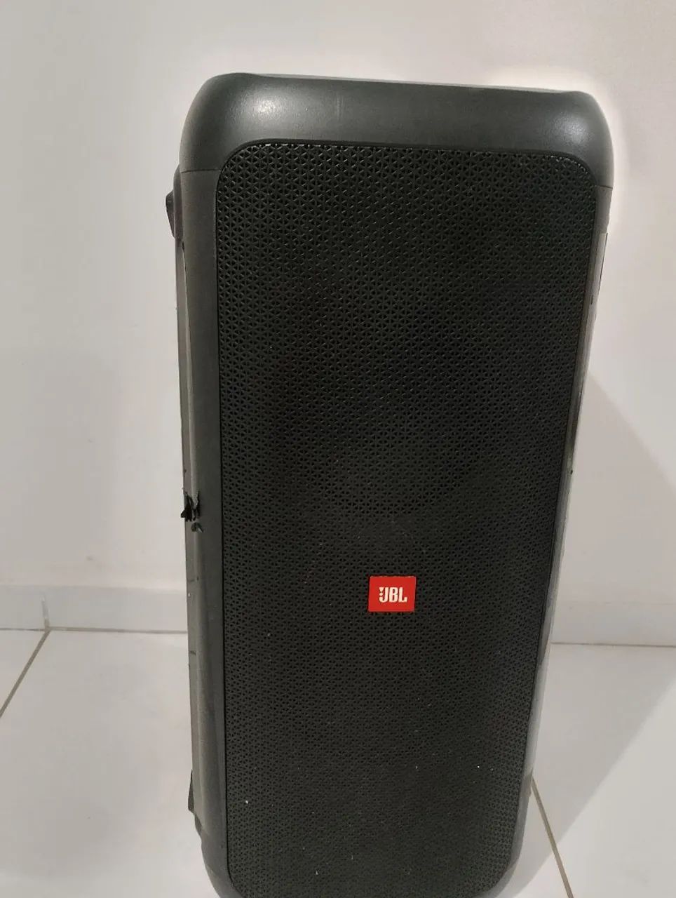 Caixa JBL ORIGINAL 