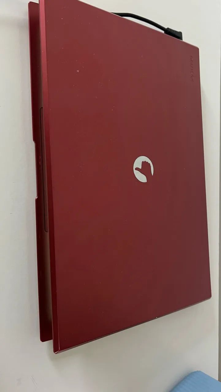 Notebook  - Foto 4