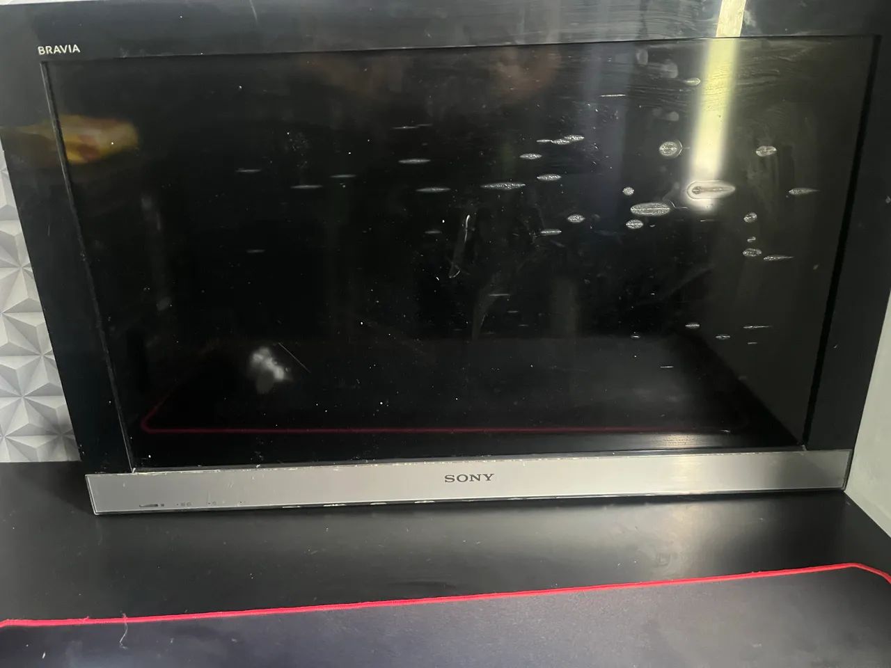 TV SONY KDL-32EX305 - Foto 5