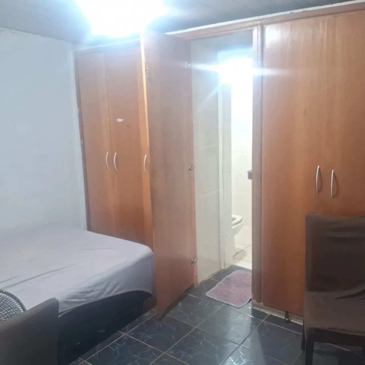 Casa com sala comercial Vila Itatiaia - Foto 2