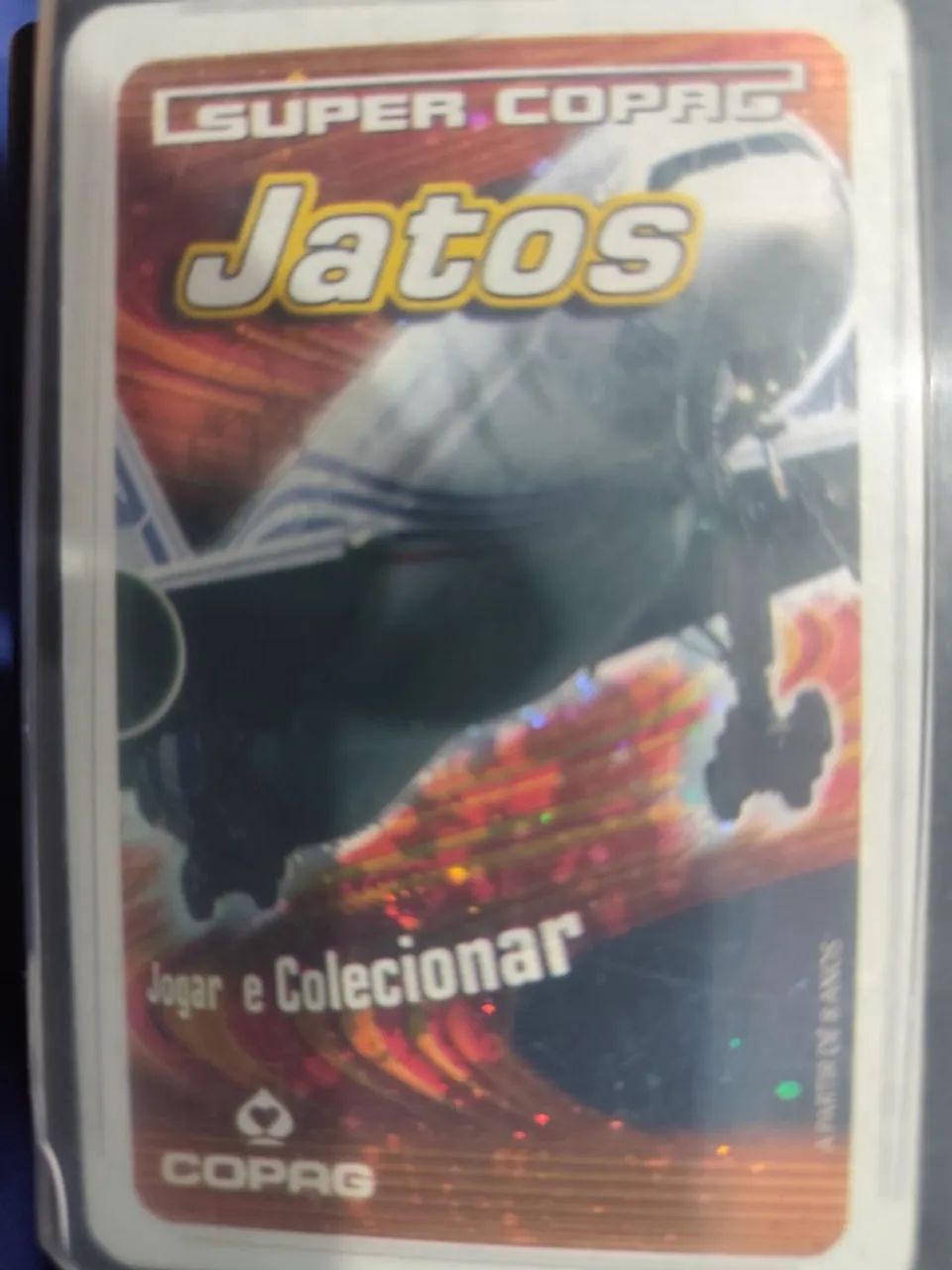 Jogos super trunfo super copag - Foto 5