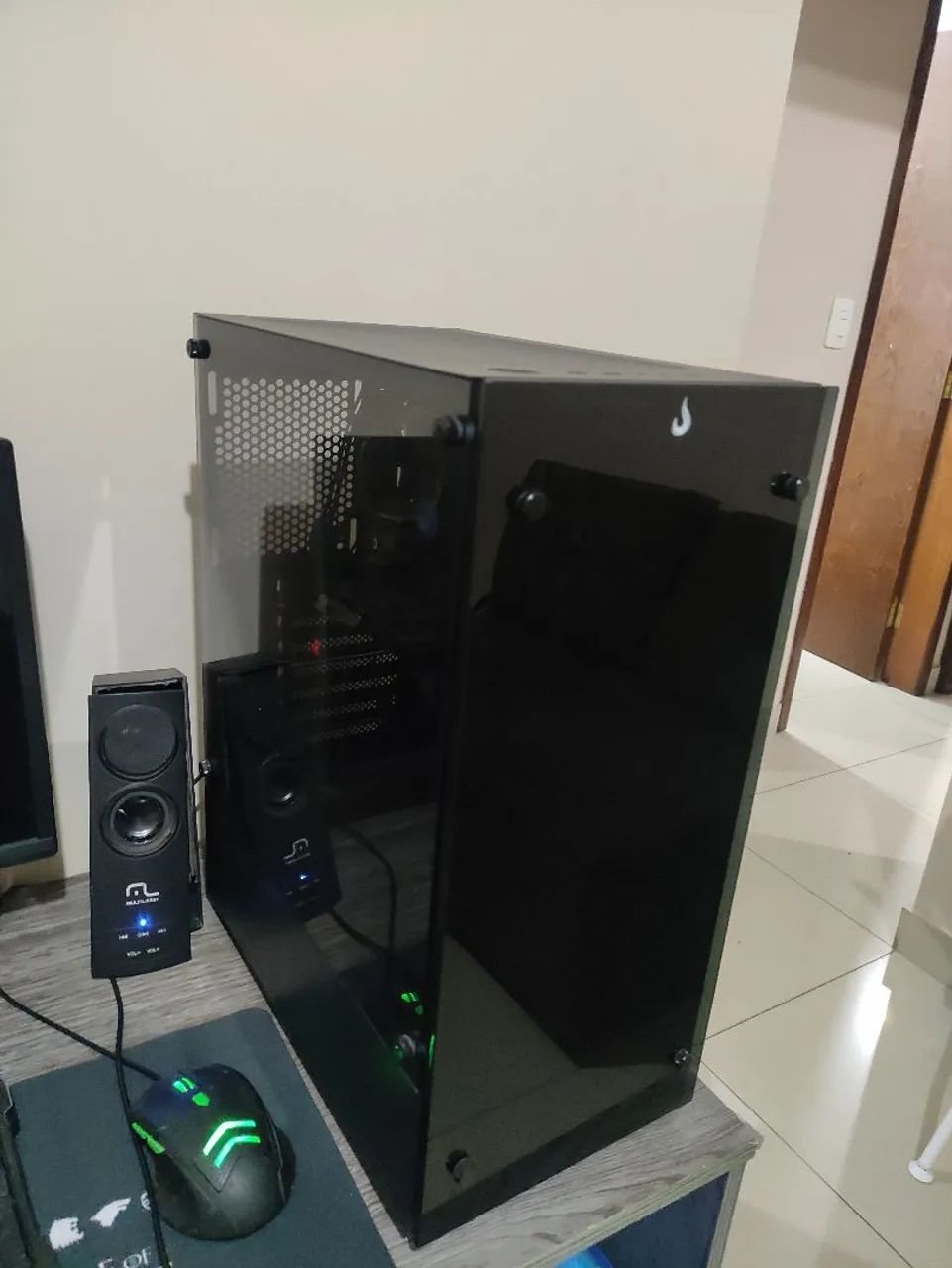 Computador Intel core i5 