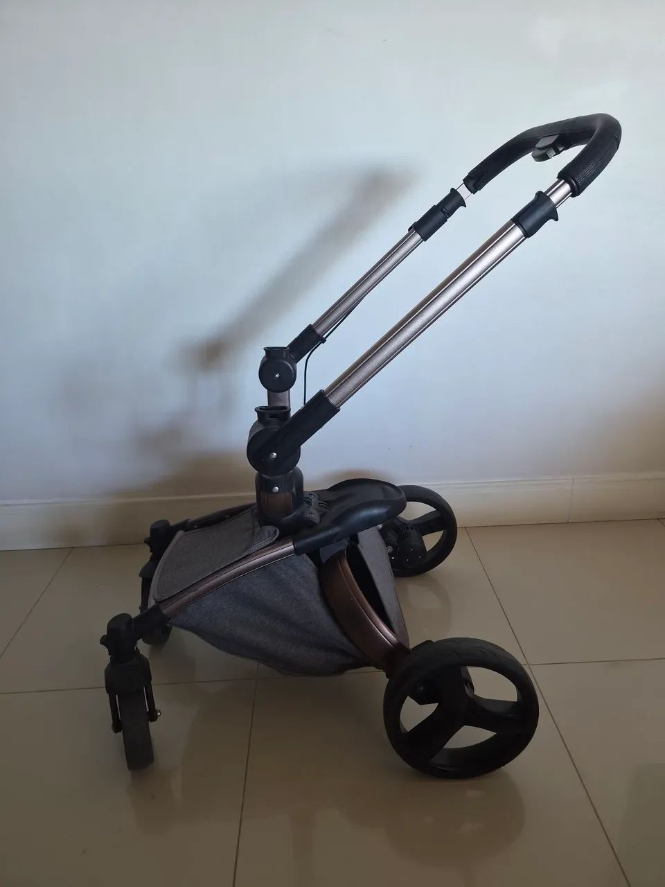 Carrinho de bebê  - Foto 3