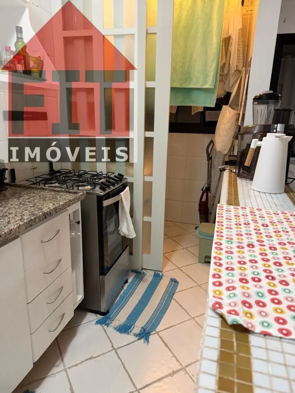 Apartamento à venda de 1 quarto na Mirandópolis! - Foto 3