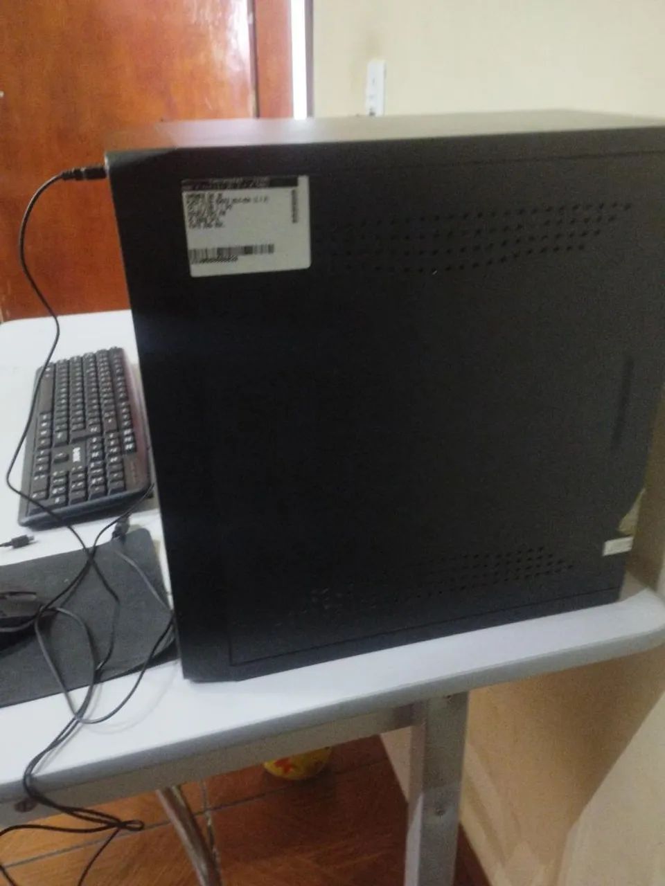 Computador completo  - Foto 5