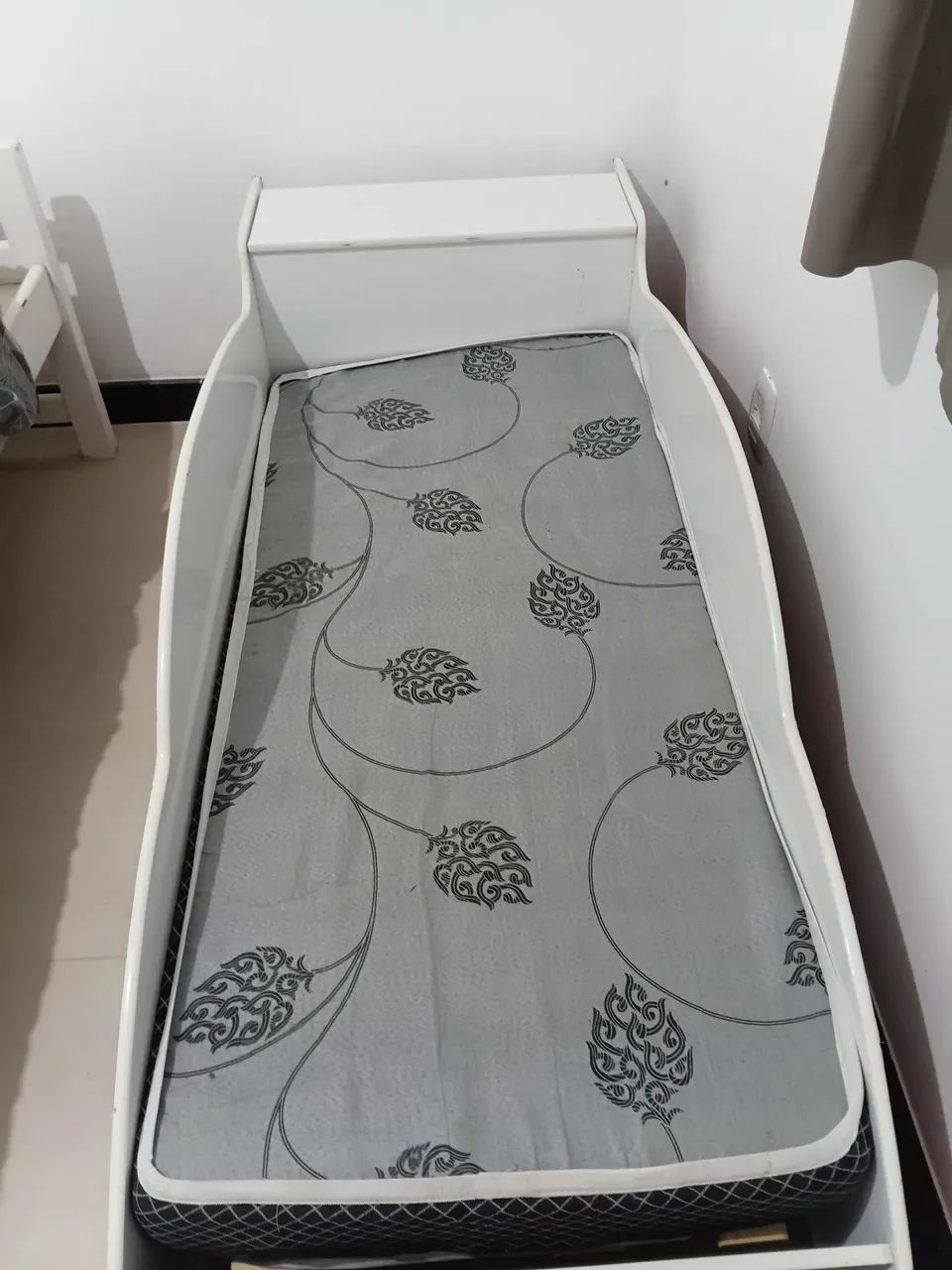 Cama de criança CARROS - Foto 3