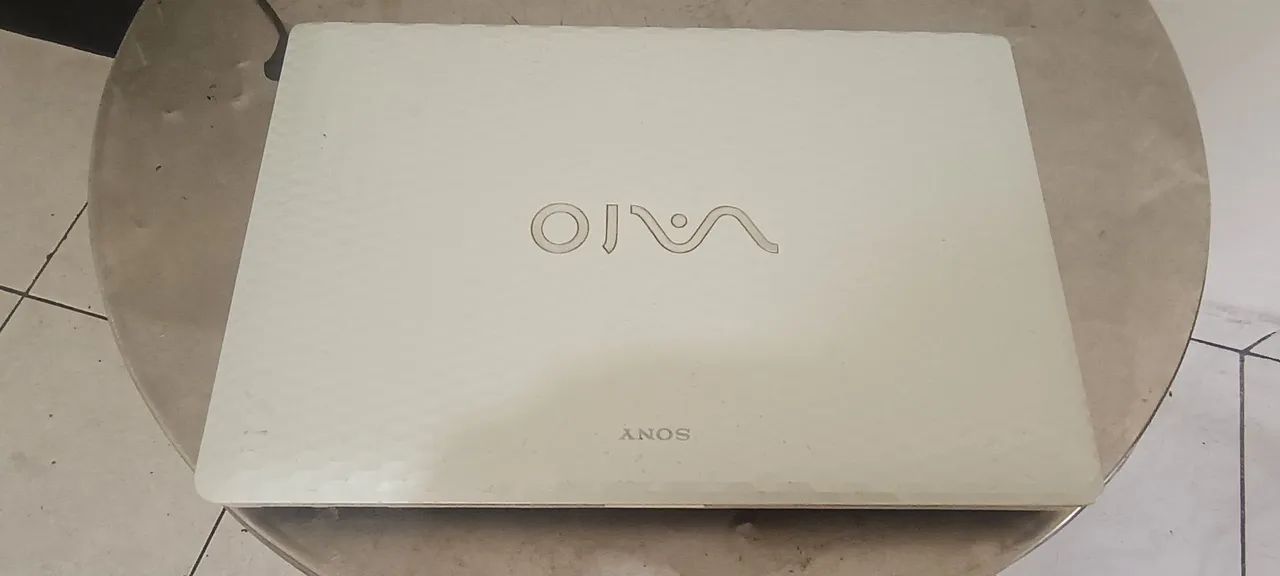 Notebook Sony  - Foto 3