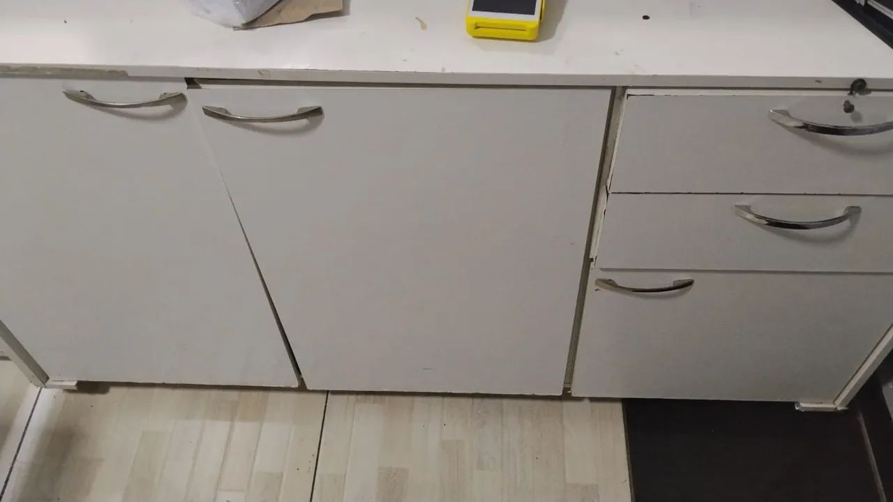 Balcão de atendimento  - Foto 2