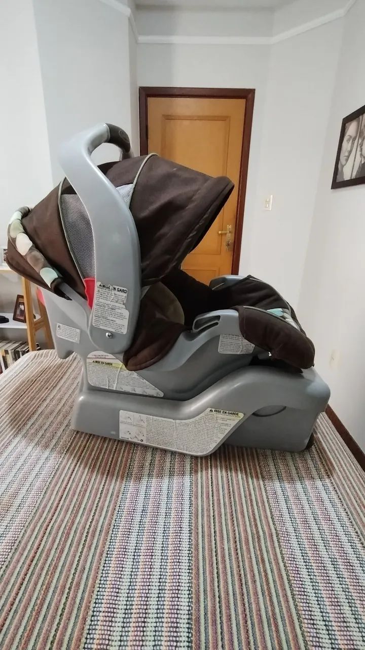 Bebe conforto Graco