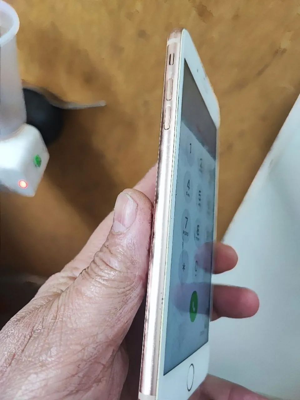 iPhone 8 Plus 128 Gigas  - Foto 3