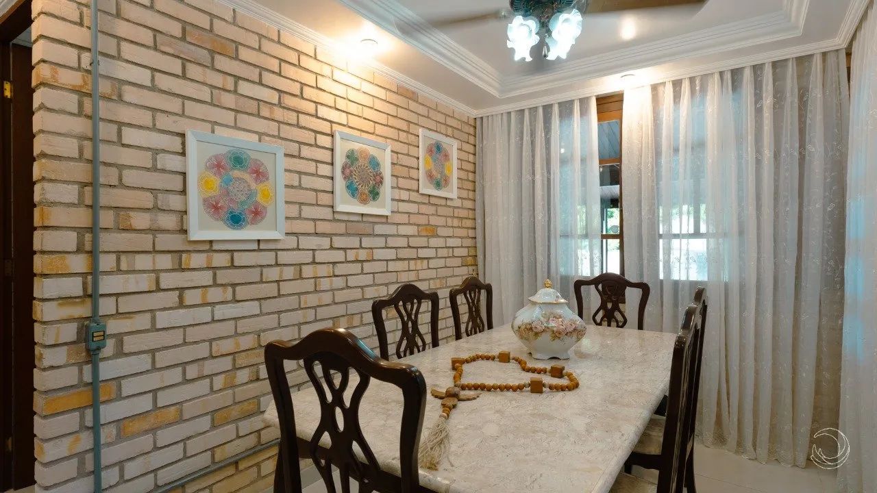Casa com 4 quartos sendo 2 suítes no Pantanal - Foto 4