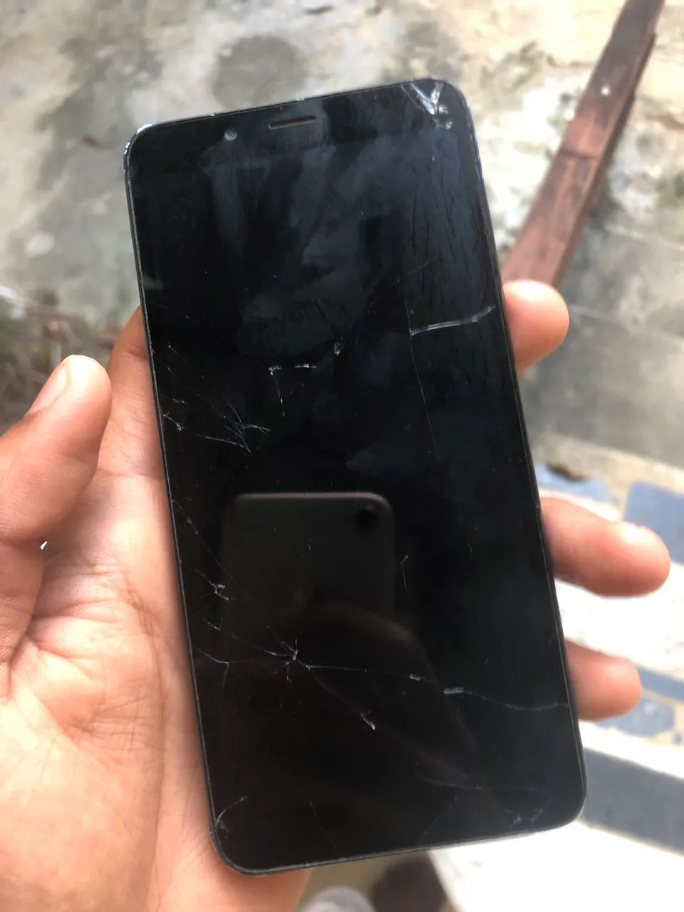 Redmi 7a