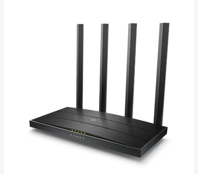 Roteador TP Link Archer A6 - Foto 3