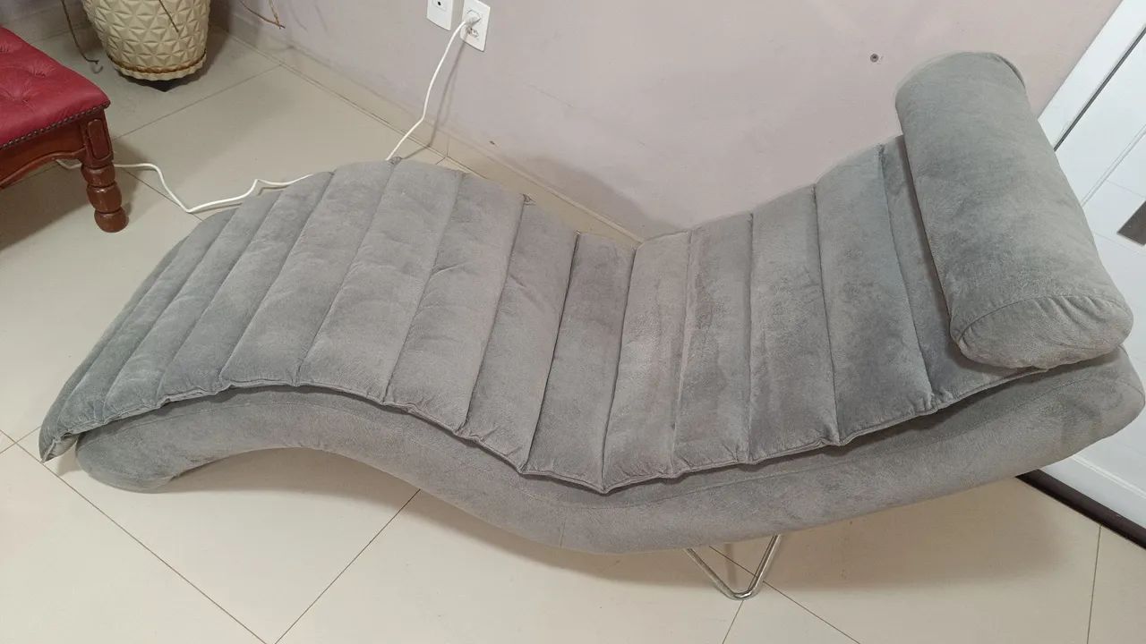 Vendo Chaise pouco usada65138001812609122