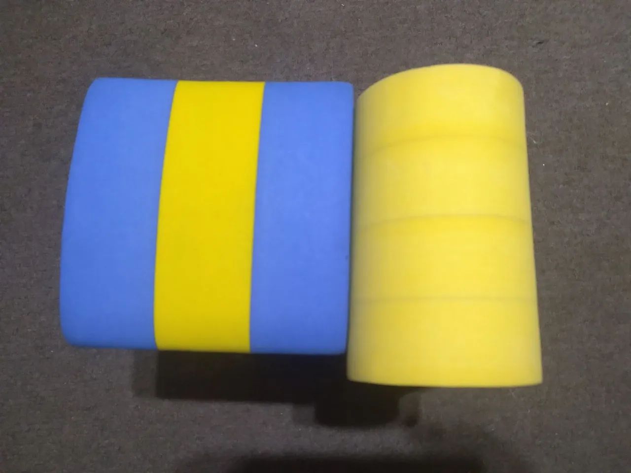 FLUTUADOR PULLBUOY ACQUA SPEEDO E HAMMERHEAD  - Foto 3