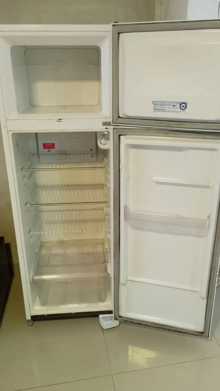 Geladeira duplex  - Foto 5