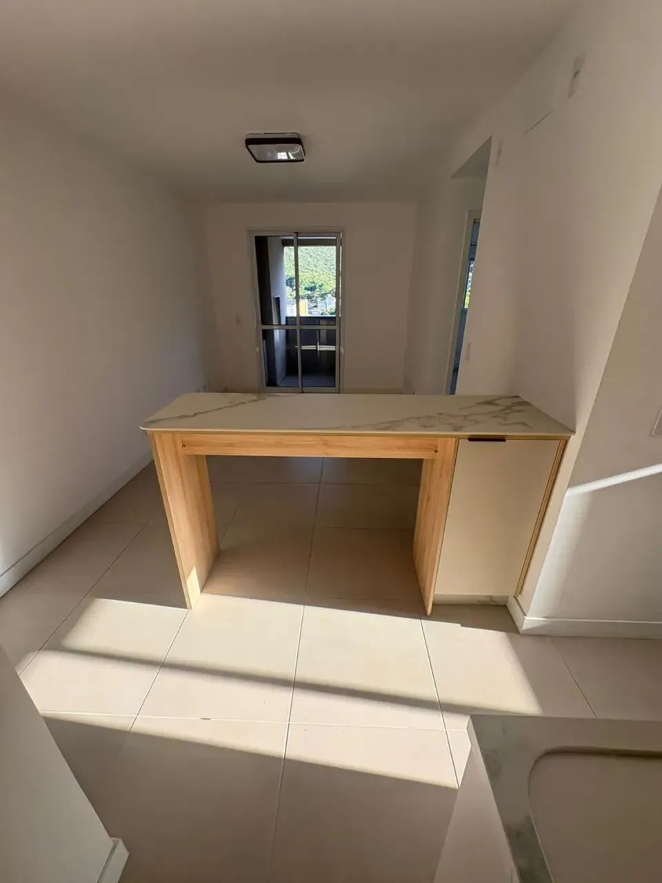 Apartamento para venda possui 66 metros quadrados com 2 quartos - Foto 5