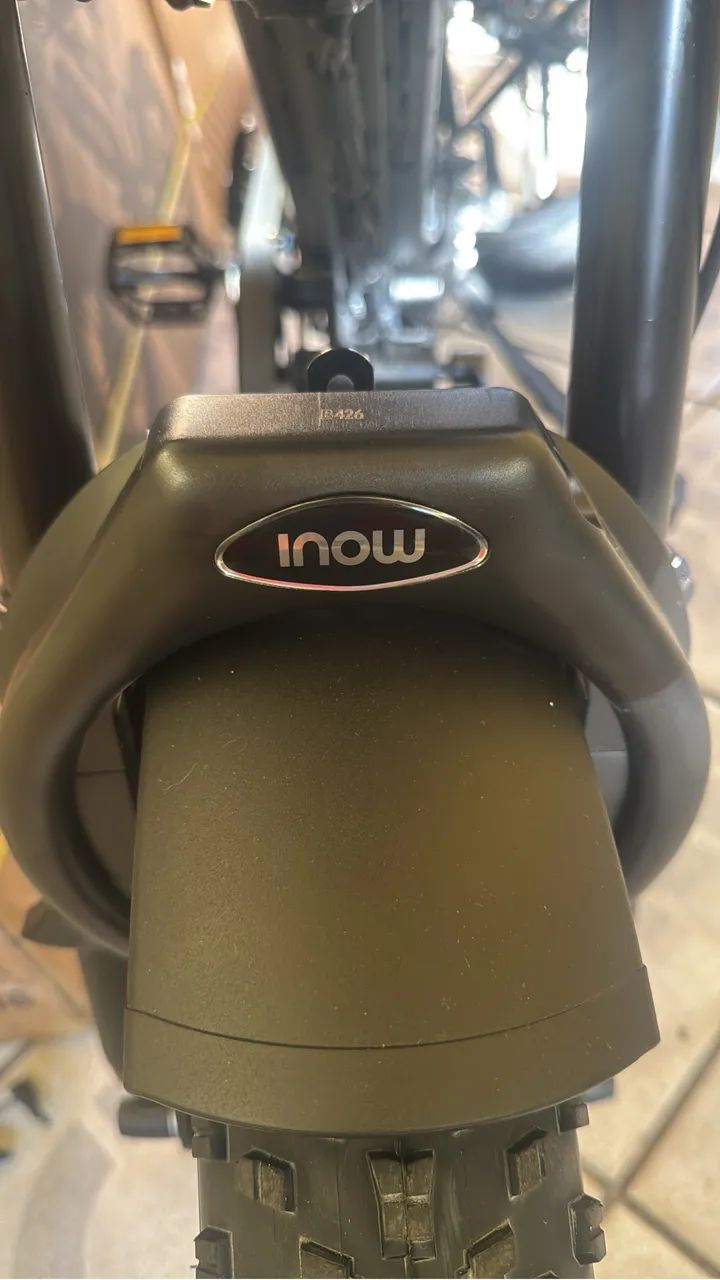 Bike inow v20 mini 2026 - Foto 5