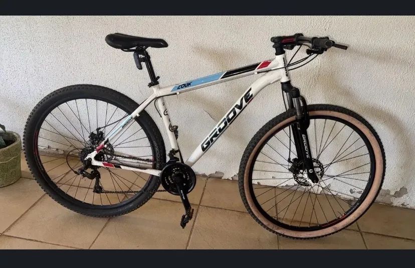 Bicicleta Aro 29  - Foto 2