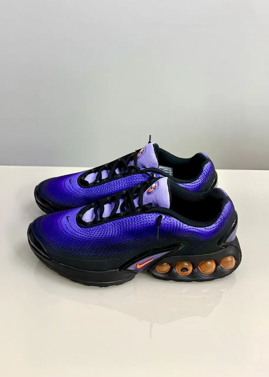 Tênis Nike Air Max Dn SE - Foto 4
