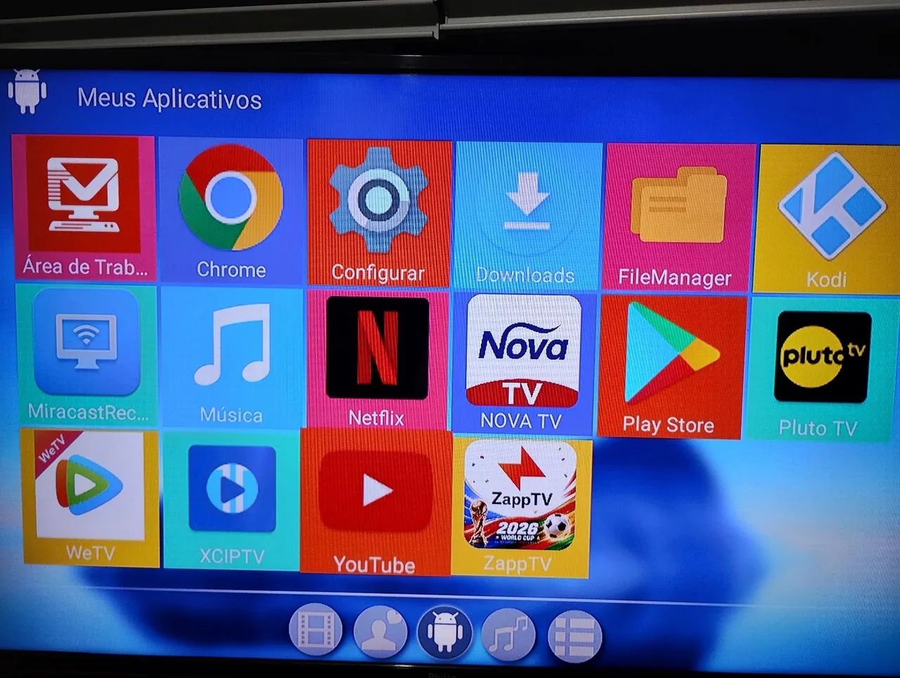 Tv LG 39"