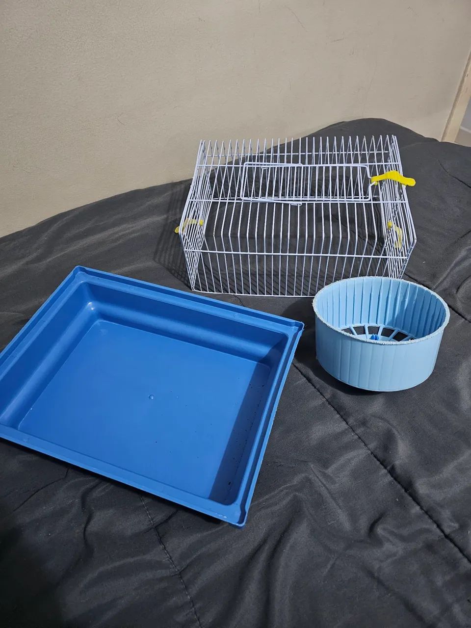 Kit de gaiolas para hamster - Foto 3