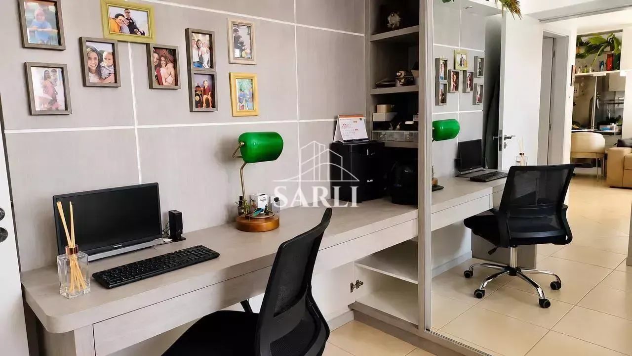 Imóvel para venda tem 60 metros quadrados com 2 quartos em Passa Vinte - Palhoça - SC - Foto 4