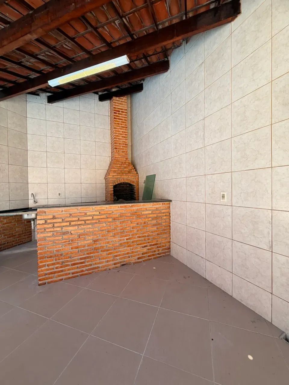 CASA EDILSON BRASIL SOARES (RESIDENCIAL OU COMERCIAL) - Foto 4
